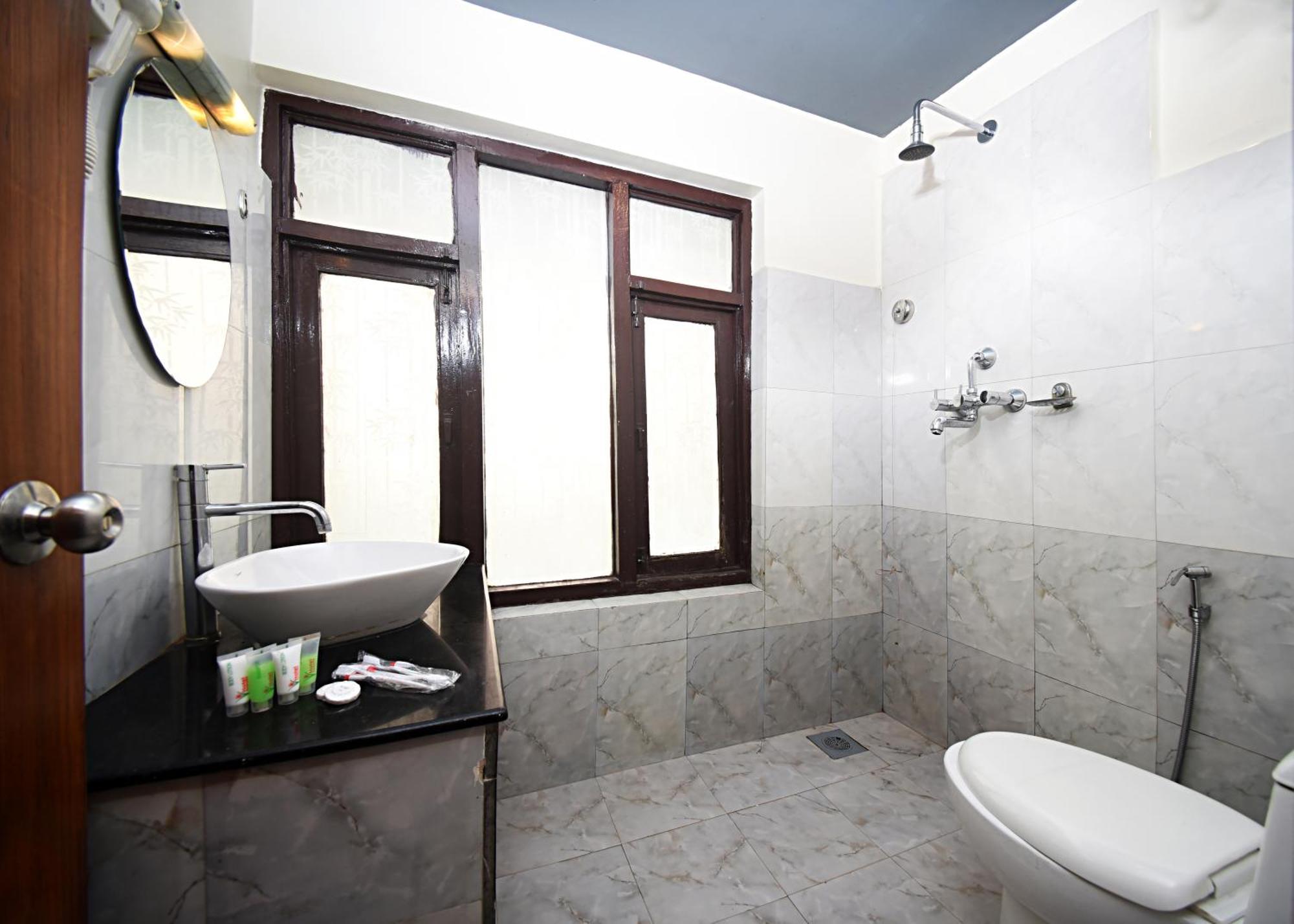 Hotel Amaryllis كاتماندو المظهر الخارجي الصورة